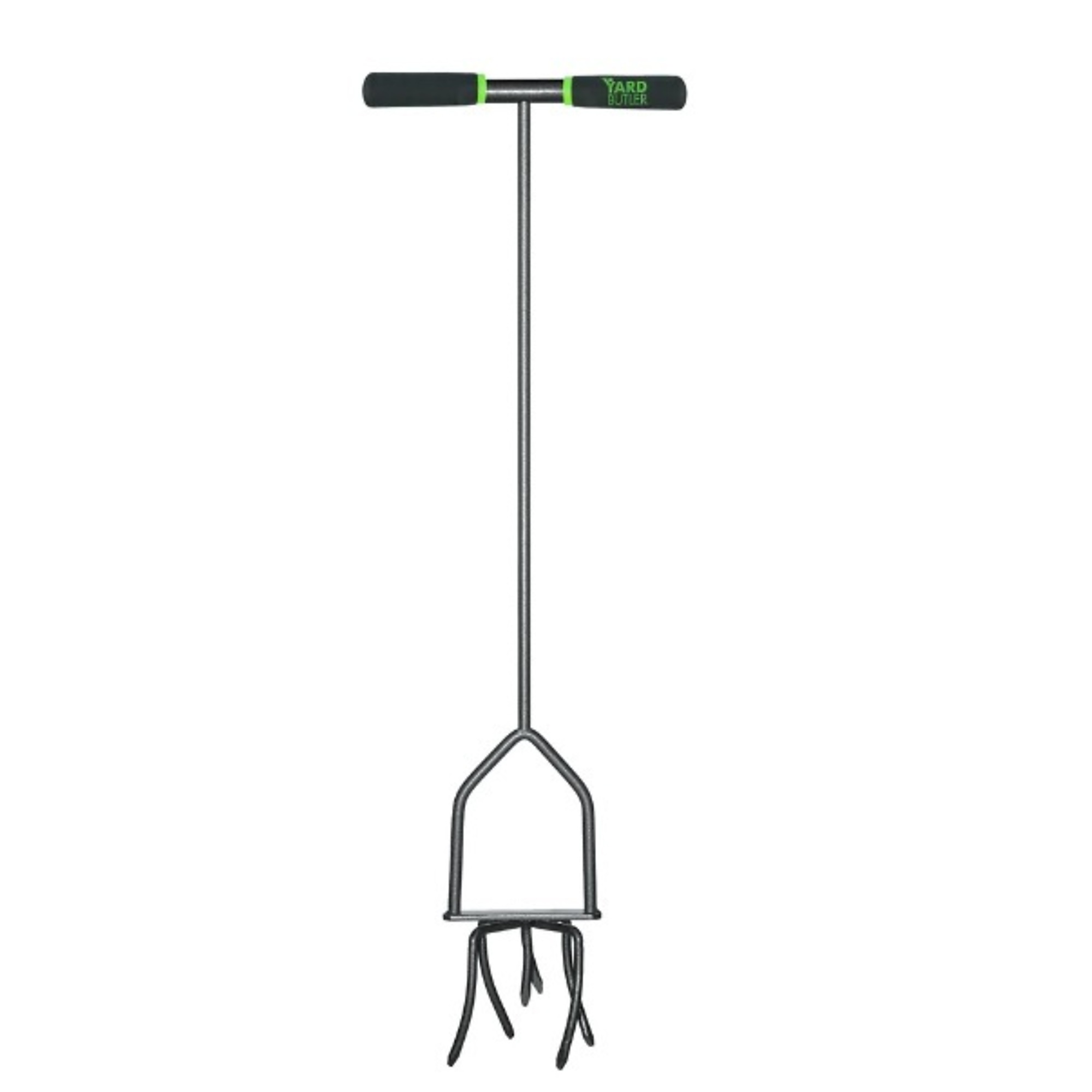 Yard Butler, Twist Tiller, Model# ITNT-4